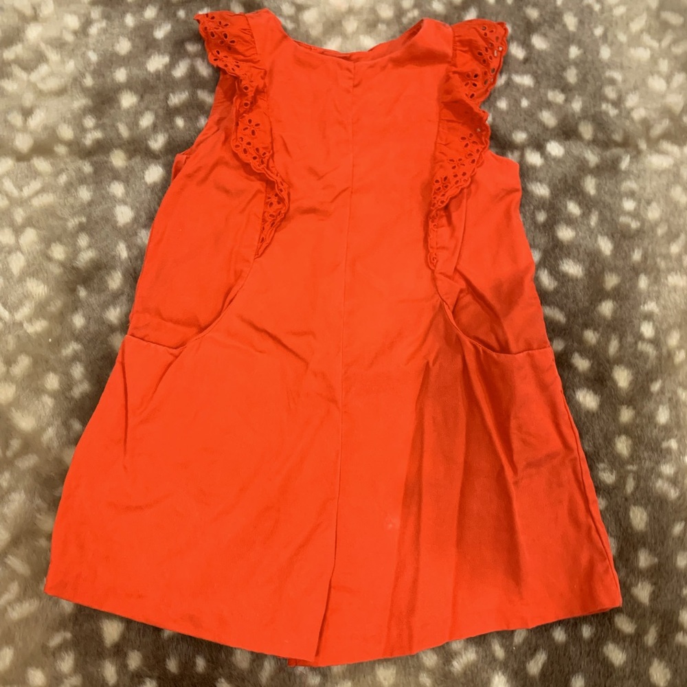 Zara Jumpsuit Size 18-24